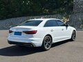2022 Audi A4 35 TFSI Long V (B9) Рестайлинг, белый, 2850040 рублей - вид 5