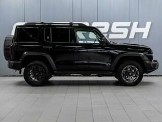 2023 Tank 300 I, чёрный, 3709000 рублей, вид 5