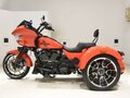 2026 Harley-Davidson Tri Glide, оранжевый, 4500000 рублей - вид 1