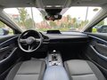 2022 Mazda CX-30 I, синий, 1400000 рублей - вид 7