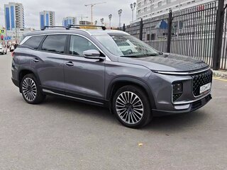 2024 Soueast S09, серый, 2780000 рублей, вид 3