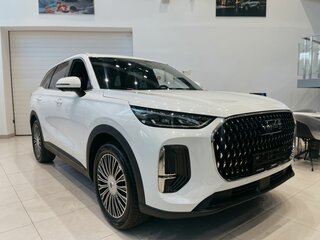2026 Tenet T9, белый, 4299000 рублей, вид 1