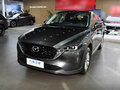 2025 Mazda CX-5 II Рестайлинг, серый, 2599888 рублей