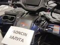 2026 Loncin XWolf 1000, синий, 1164000 рублей - вид 6