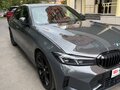 2023 BMW 3 серии 330i xDrive VII (G2x) Рестайлинг, серый, 6000000 рублей - вид 1