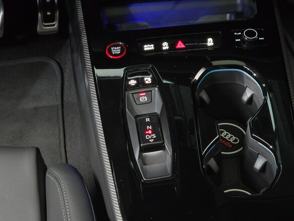2025 Audi A5 III (B10), белый, 6375000 рублей - вид 12