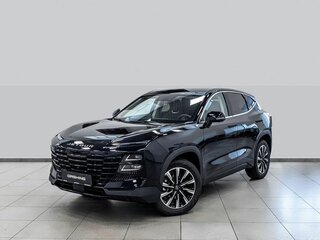 2026 Jetour Dashing I, чёрный, 2949900 рублей, вид 1