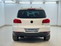 2011 Volkswagen Tiguan I Рестайлинг, белый, 1165000 рублей - вид 2