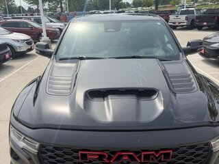 2026 Ram 1500 TRX SRT V Рестайлинг, чёрный, 20800000 рублей, вид 2