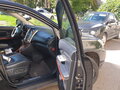 2007 Lexus RX 400h II Рестайлинг, чёрный, 1450000 рублей - вид 8