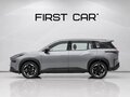 2026 Toyota bZ3X 58.3 kWh, серый, 2729512 рублей - вид 4