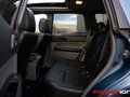 2007 Subaru Forester II Рестайлинг, синий, 748000 рублей - вид 7