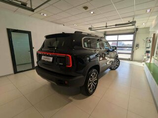 2026 Haval Dargo I Рестайлинг, чёрный, 3899000 рублей, вид 2