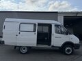 2024 ГАЗ ГАЗель (2705), белый - вид 8
