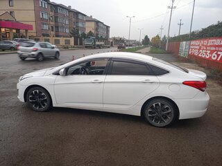 2014 Hyundai i40 I, белый, 880000 рублей, вид 5