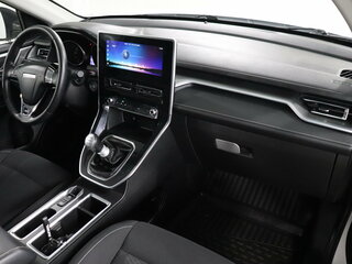 2023 Haval M6 II, белый, 1681000 рублей, вид 5