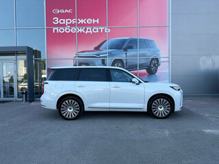 2026 GAC S9, белый, 6799000 рублей, вид 3
