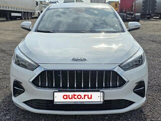 2023 JAC J7 I, белый, 1150000 рублей, вид 2