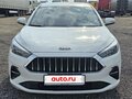 2023 JAC J7 I, белый - вид 1