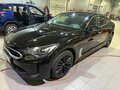 2018 Kia Stinger I, чёрный, 2499990 рублей