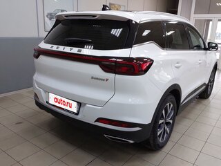 2024 Xcite X-Cross 7, белый, 1930000 рублей, вид 5