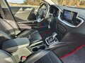 2021 Kia Ceed III Рестайлинг, чёрный, 1850000 рублей - вид 10