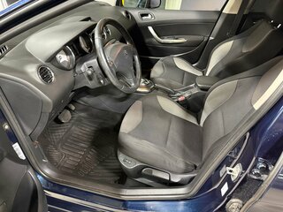 2010 Peugeot 308 I, синий, 408000 рублей, вид 4