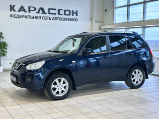 2012 Vortex Tingo I (FL), синий, 570000 рублей, вид 1