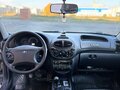 2011 Lada (ВАЗ) Kalina I, серый, 150000 рублей - вид 7