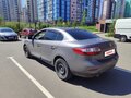 2012 Renault Fluence I, серый, 370000 рублей - вид 6