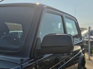 2026 Lada (ВАЗ) Niva Legend I Рестайлинг, чёрный, 1365000 рублей, вид 3
