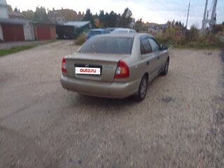 2007 Skoda Octavia II (A5), серый, 178000 рублей, вид 3