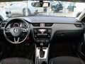 2018 Skoda Octavia III (A7) Рестайлинг, серый, 1890000 рублей - вид 8