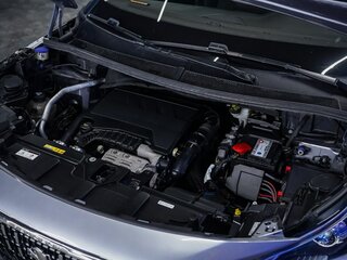 2019 Peugeot 3008 8-speed II, серый, 1580000 рублей, вид 5