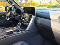 2022 Lexus LX 600 IV, серый, 15000000 рублей - вид 10