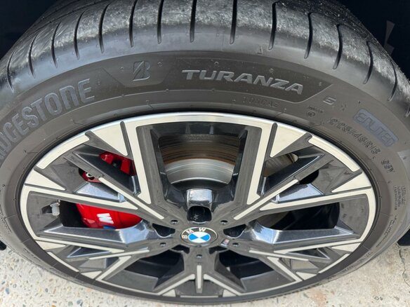 2025 BMW 1 серии 120i IV (F70), чёрный, 4990000 рублей - вид 14