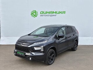 2022 Mitsubishi Xpander I, серый, 2099000 рублей, вид 1