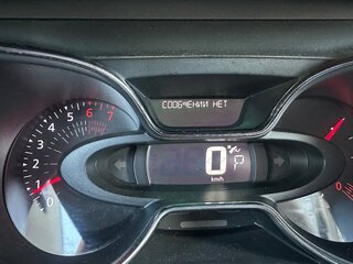 2020 Renault Kaptur I, серый, 1500000 рублей, вид 3
