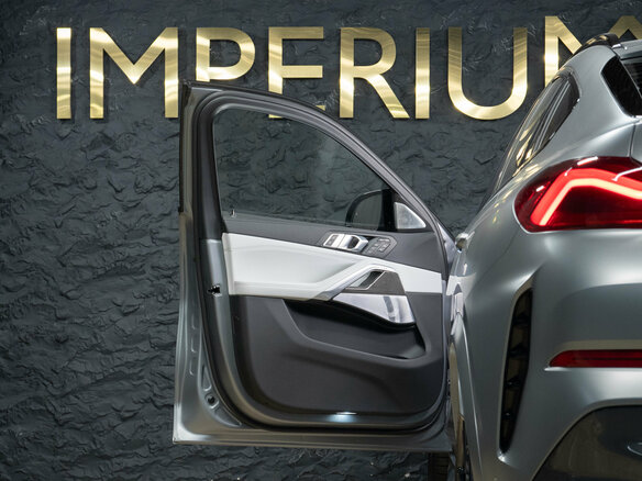 2026 BMW X6 M60i III (G06) Рестайлинг, серебристый, 20990000 рублей - вид 22