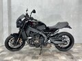 2023 Yamaha XSR900, чёрный, 1065000 рублей - вид 1