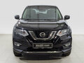 2018 Nissan X-Trail III Рестайлинг, чёрный, 2150000 рублей - вид 1