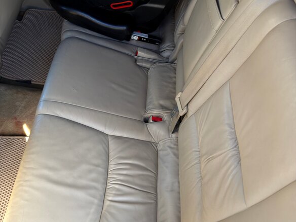 2007 Lexus GX 470 I, чёрный, 2850000 рублей - вид 34