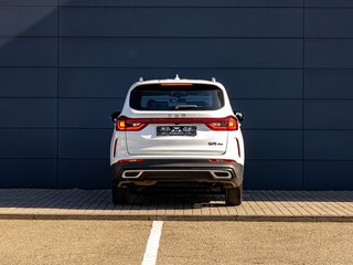 2025 SWM G05 Pro, белый, 2395000 рублей, вид 5