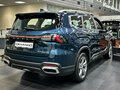 2026 Geely Okavango I Рестайлинг, синий, 4050000 рублей - вид 4
