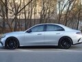 2024 Mercedes-Benz E-Класс 300 VI (W214, S214), серебристый, 8500000 рублей - вид 9