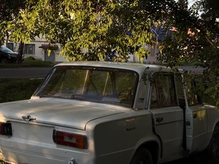 1997 Lada (ВАЗ) 2106 21065, белый, 45000 рублей, вид 1
