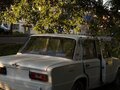 1997 Lada (ВАЗ) 2106 21065, белый - вид 3