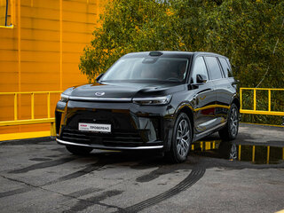 2025 GAC Trumpchi S9, чёрный, 5049999 рублей, вид 1