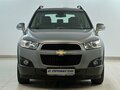 2012 Chevrolet Captiva I Рестайлинг, серый, 1500000 рублей - вид 1