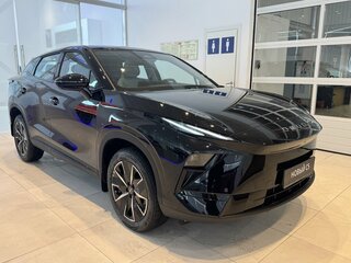 2026 Omoda C5 II, чёрный, 2929000 рублей, вид 3